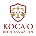 Koca'o Kanzlei Logo