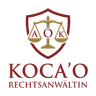 Koca'o Kanzlei Logo